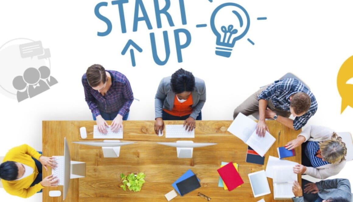 Group of Multiethnic Business People Working